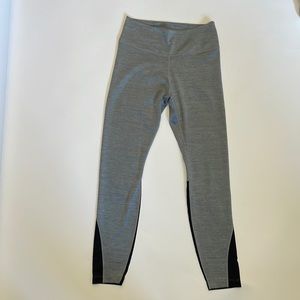 Nike DRI-FIT Leggings Size S Gray